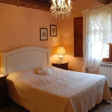 Διαμέρισμα La Casetta Del Borgo
