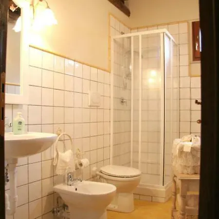 La Casetta Del Borgo Διαμέρισμα Gambassi Terme