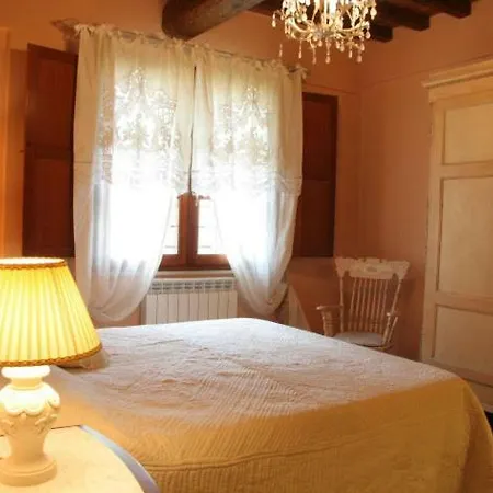 La Casetta Del Borgo Διαμέρισμα Gambassi Terme