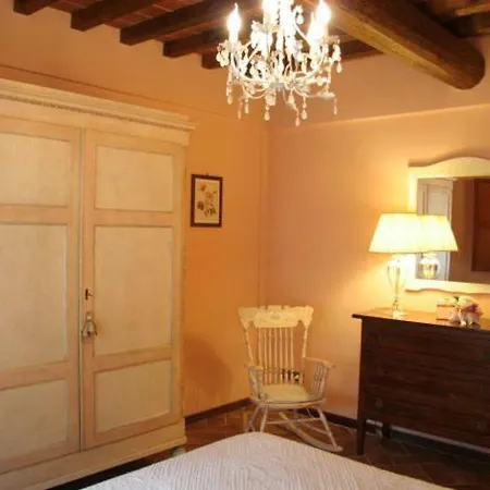 La Casetta Del Borgo
